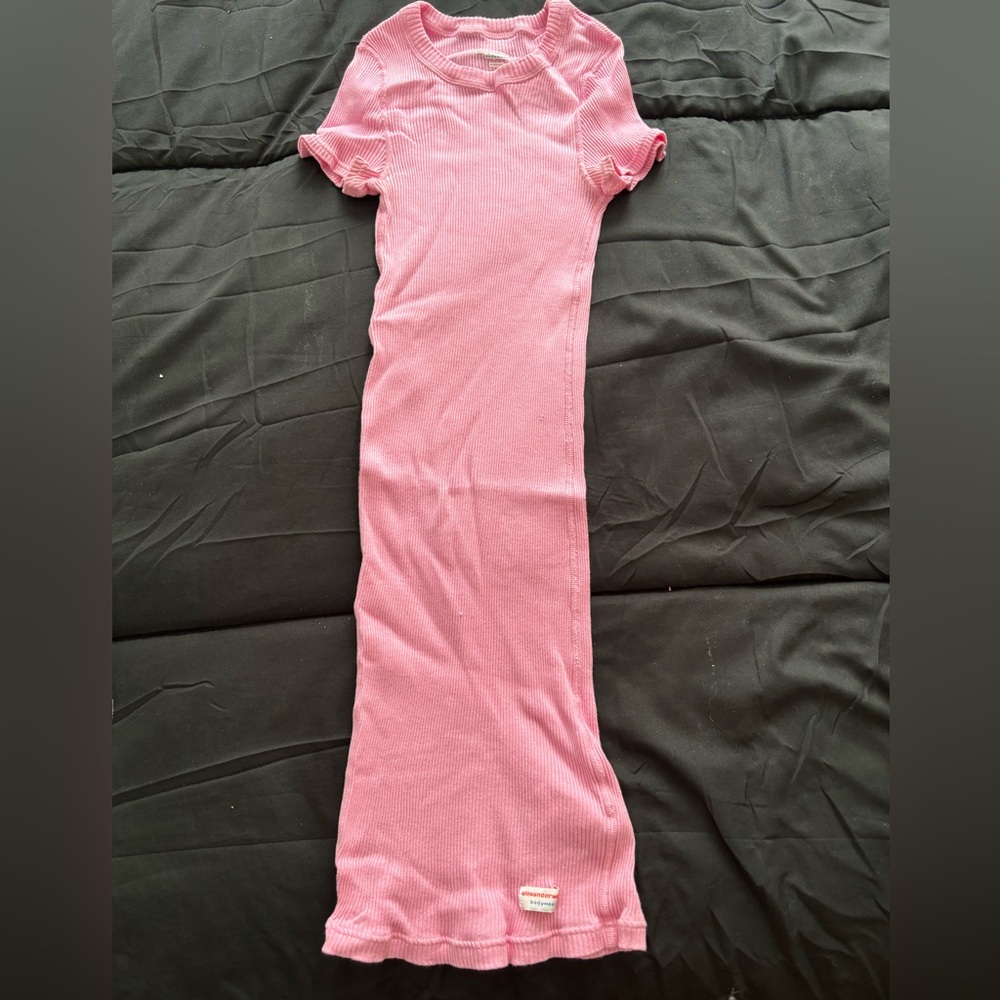 WMNS Alexander Wang Bodywear Dress